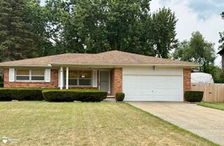 5032 Old Franklin Road, Grand Blanc Twp, MI 48439