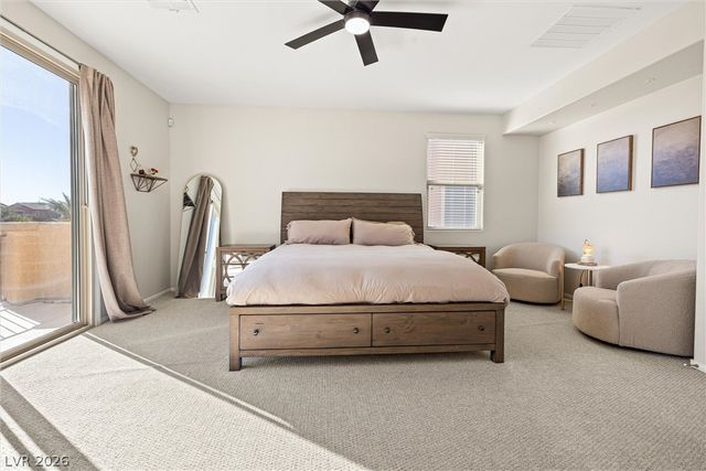 6106 Andover Wood Road, Las Vegas, NV 89113