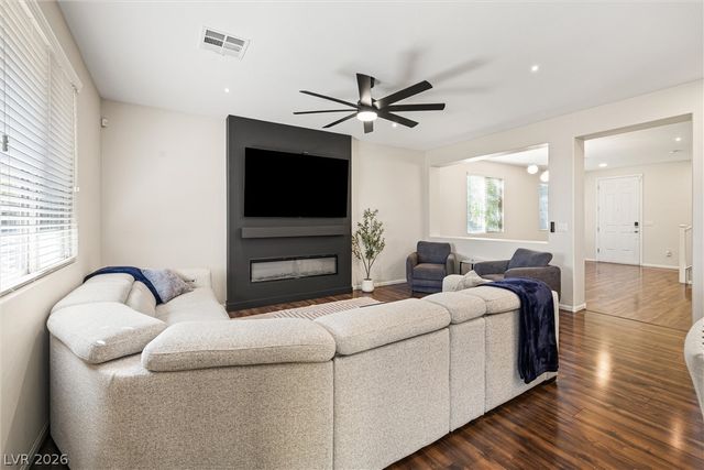 6106 Andover Wood Road, Las Vegas, NV 89113