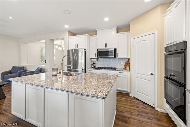 6106 Andover Wood Road, Las Vegas, NV 89113