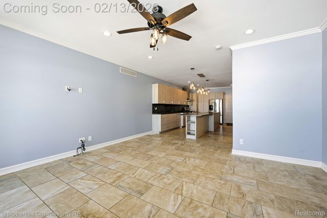 9996 Tashmoo Lane 2, Clay Township, MI 48001