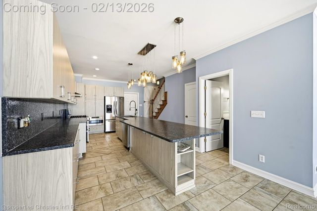 9996 Tashmoo Lane 2, Clay Township, MI 48001