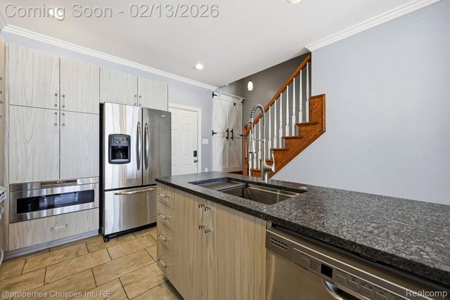 9996 Tashmoo Lane 2, Clay Township, MI 48001