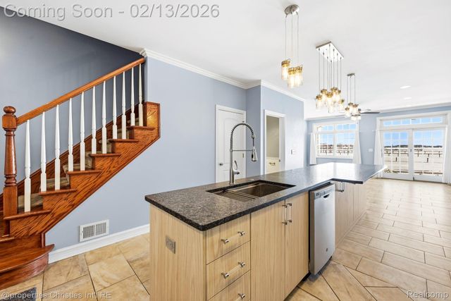 9996 Tashmoo Lane 2, Clay Township, MI 48001