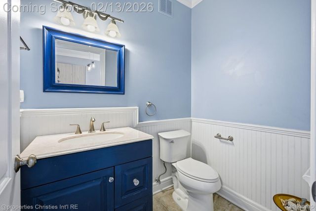 9996 Tashmoo Lane 2, Clay Township, MI 48001