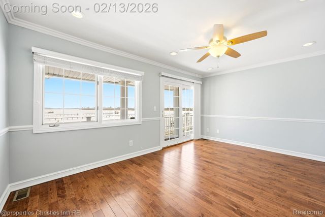 9996 Tashmoo Lane 2, Clay Township, MI 48001