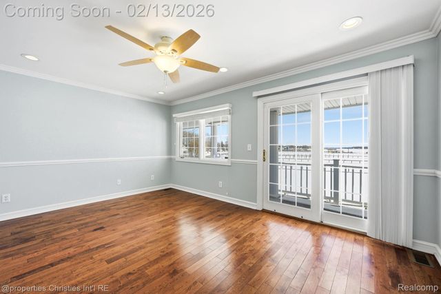 9996 Tashmoo Lane 2, Clay Township, MI 48001