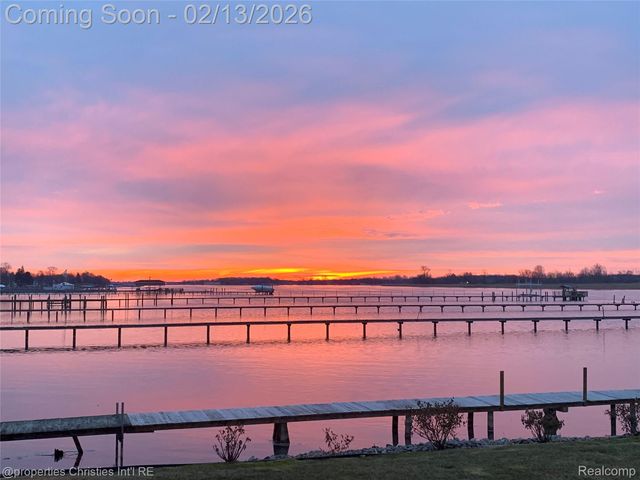 9996 Tashmoo Lane 2, Clay Township, MI 48001