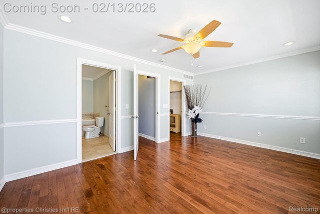 9996 Tashmoo Lane 2, Clay Township, MI 48001