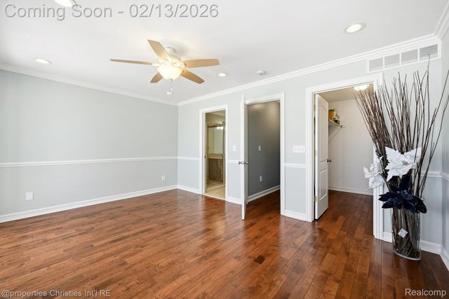 9996 Tashmoo Lane 2, Clay Township, MI 48001