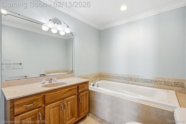 9996 Tashmoo Lane 2, Clay Township, MI 48001