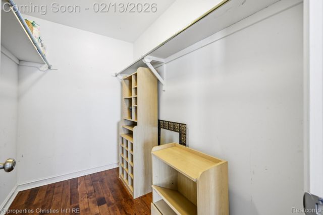 9996 Tashmoo Lane 2, Clay Township, MI 48001