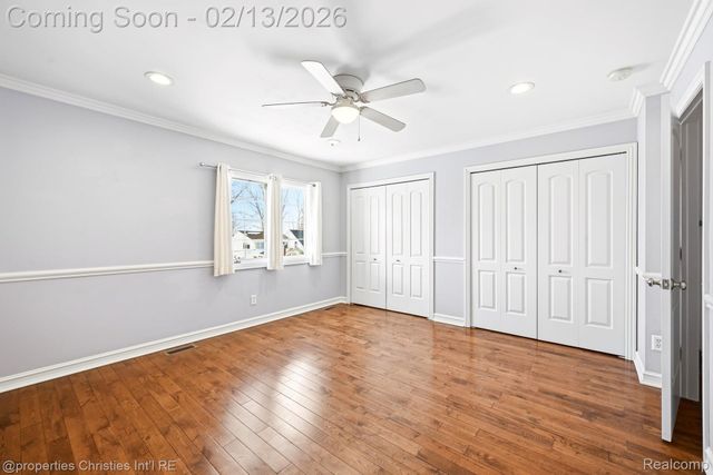 9996 Tashmoo Lane 2, Clay Township, MI 48001