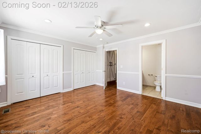 9996 Tashmoo Lane 2, Clay Township, MI 48001