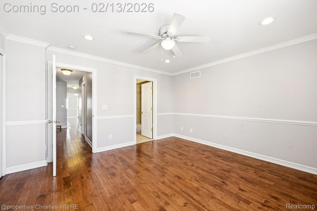 9996 Tashmoo Lane 2, Clay Township, MI 48001