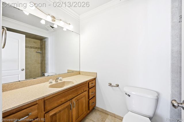 9996 Tashmoo Lane 2, Clay Township, MI 48001