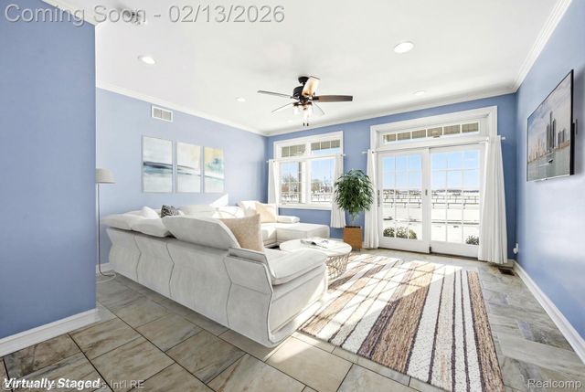 9996 Tashmoo Lane 2, Clay Township, MI 48001