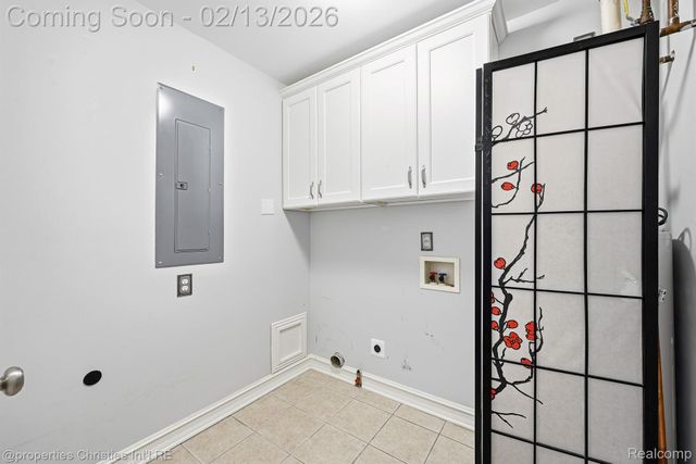 9996 Tashmoo Lane 2, Clay Township, MI 48001