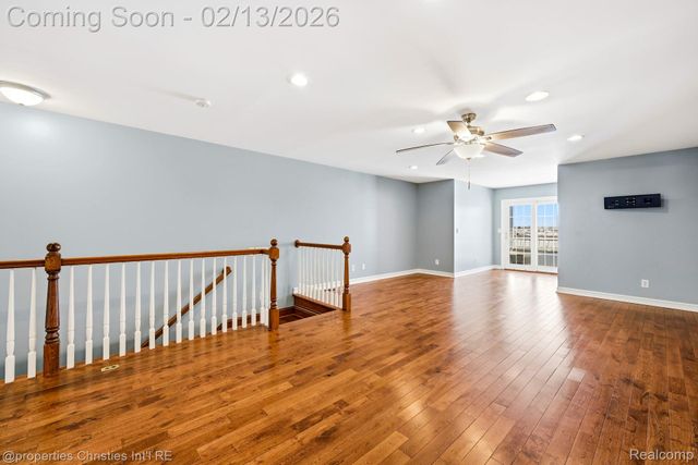 9996 Tashmoo Lane 2, Clay Township, MI 48001