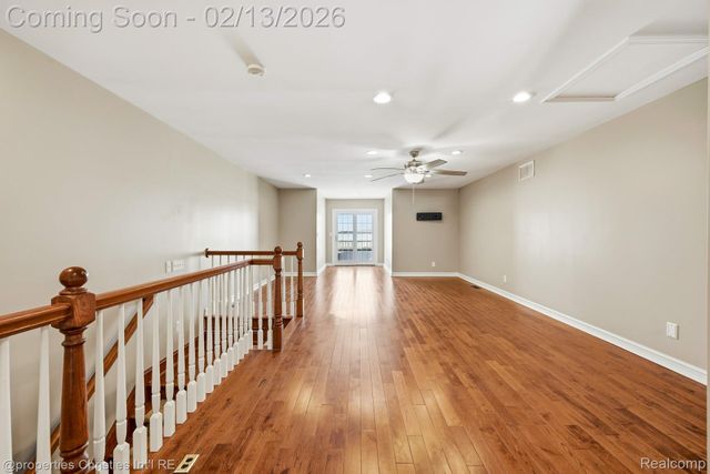 9996 Tashmoo Lane 2, Clay Township, MI 48001