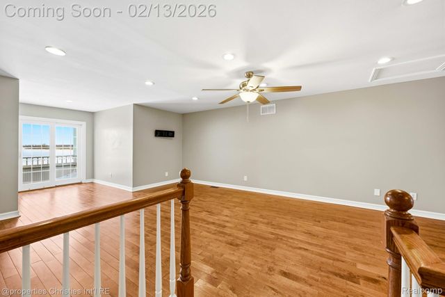 9996 Tashmoo Lane 2, Clay Township, MI 48001