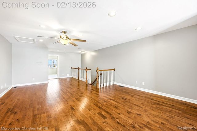 9996 Tashmoo Lane 2, Clay Township, MI 48001