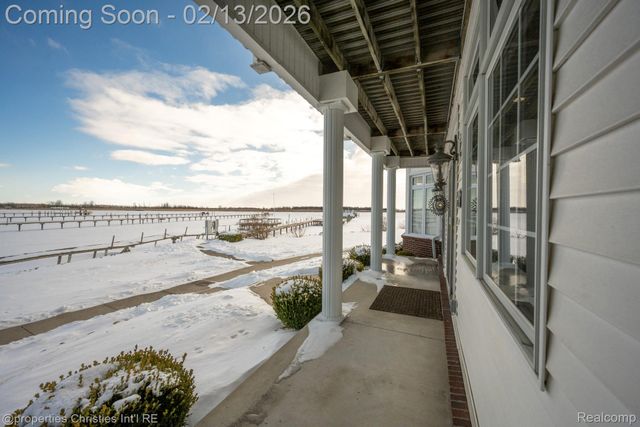 9996 Tashmoo Lane 2, Clay Township, MI 48001