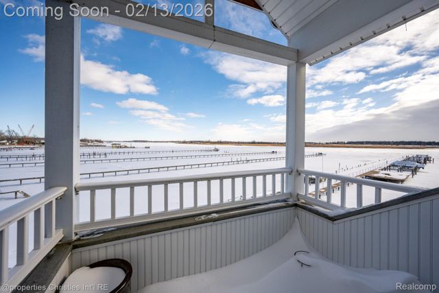 9996 Tashmoo Lane 2, Clay Township, MI 48001