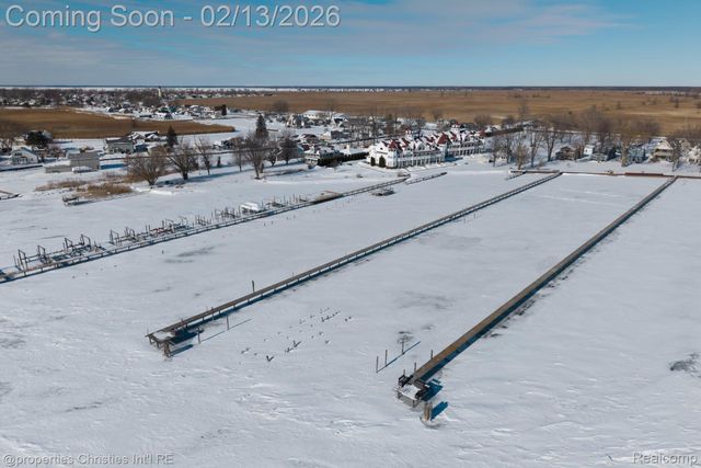 9996 Tashmoo Lane 2, Clay Township, MI 48001