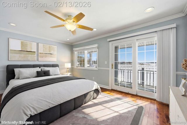 9996 Tashmoo Lane 2, Clay Township, MI 48001