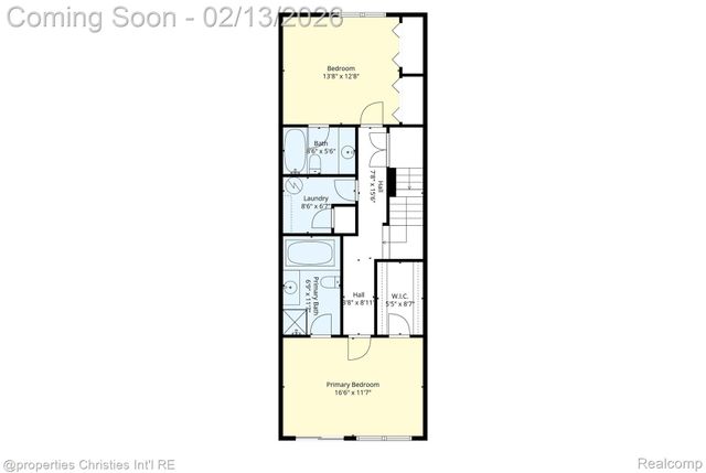 9996 Tashmoo Lane 2, Clay Township, MI 48001