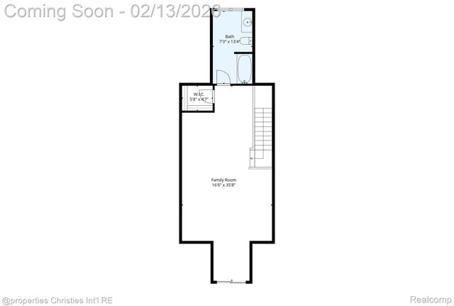 9996 Tashmoo Lane 2, Clay Township, MI 48001