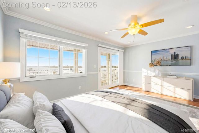 9996 Tashmoo Lane 2, Clay Township, MI 48001