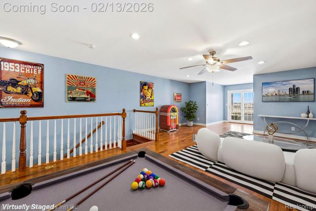 9996 Tashmoo Lane 2, Clay Township, MI 48001