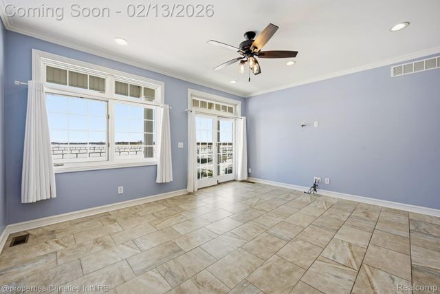 9996 Tashmoo Lane 2, Clay Township, MI 48001