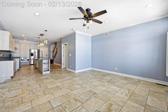 9996 Tashmoo Lane 2, Clay Township, MI 48001