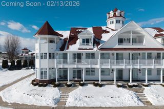 9996 Tashmoo Lane 2, Clay Township, MI 48001