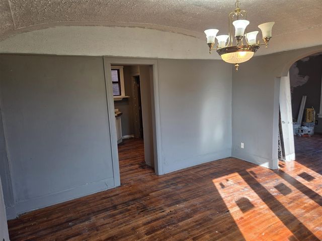 3742 W Grand Street, Detroit, MI 48238