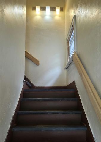 3742 W Grand Street, Detroit, MI 48238