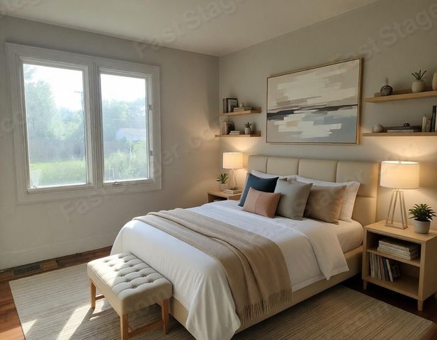 3742 W Grand Street, Detroit, MI 48238