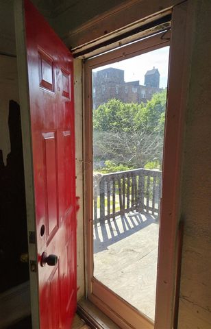 3742 W Grand Street, Detroit, MI 48238