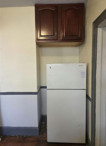 3742 W Grand Street, Detroit, MI 48238