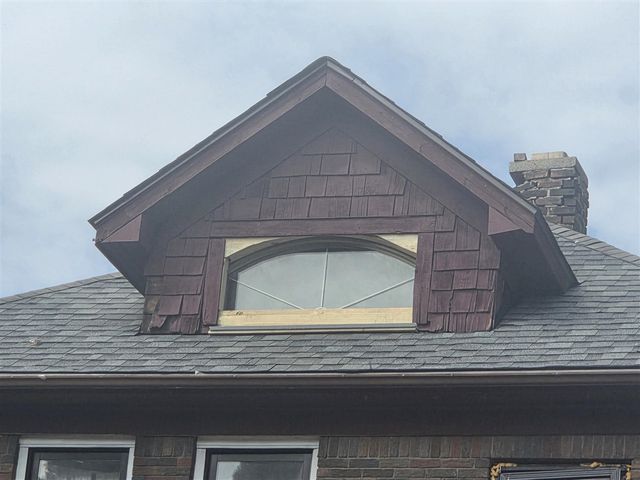 3742 W Grand Street, Detroit, MI 48238