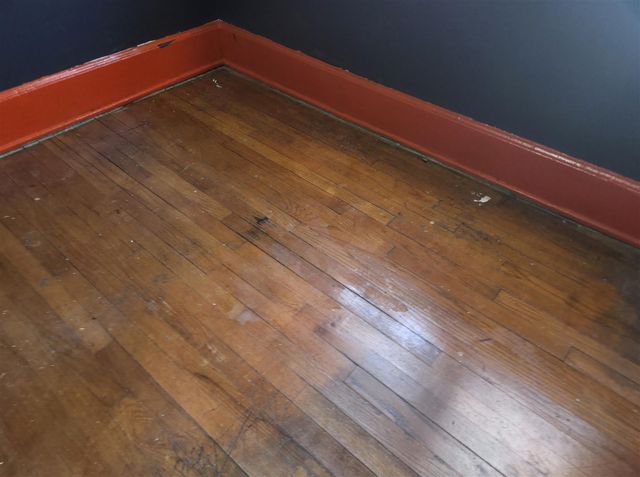 3742 W Grand Street, Detroit, MI 48238