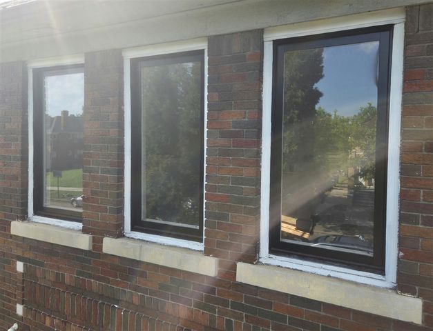 3742 W Grand Street, Detroit, MI 48238