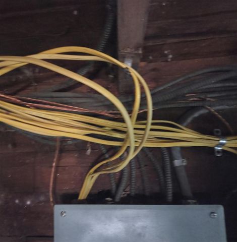 3742 W Grand Street, Detroit, MI 48238