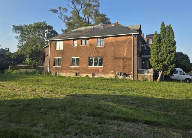 3742 W Grand Street, Detroit, MI 48238