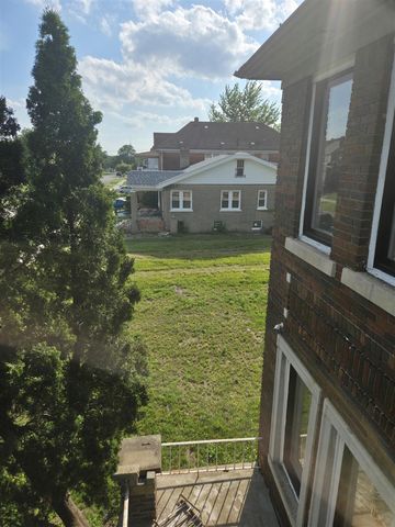 3742 W Grand Street, Detroit, MI 48238