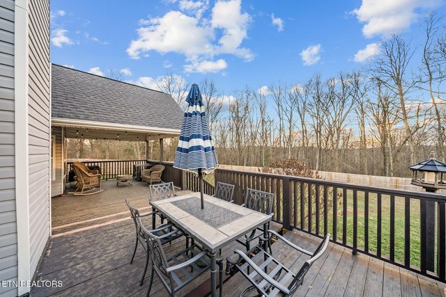 1378 POW Camp Rd, Crossville, TN 38572