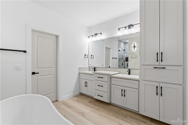 9804 N 25th Street, Mcallen, TX 78504
